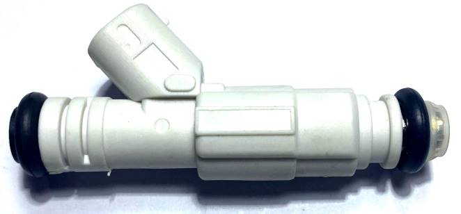 Autopartes El Salvador | inyector de combustible 12576416 68L22399 PONTIAC