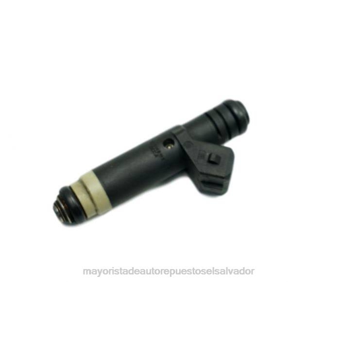 Autopartes El Salvador 2H20219 | 8200128961 inyector de combustible RENAULT