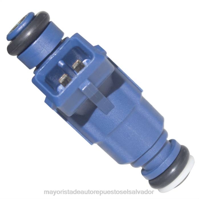 Autopartes El Salvador 2H20229 | 0280156296 inyector de combustible RENAULT