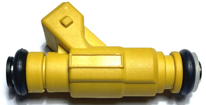 Autopartes El Salvador | inyector de combustible 0280155994 68L21819 RENAULT