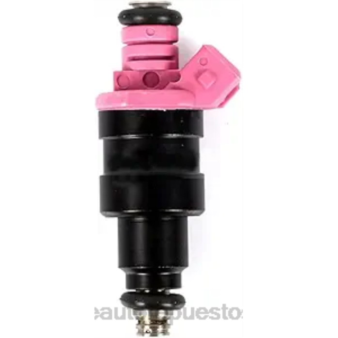 Piezas De Recambio Automóvil 2H20210 | 873774 7700874112 8200603801 75117801 inyector de combustible RENAULT