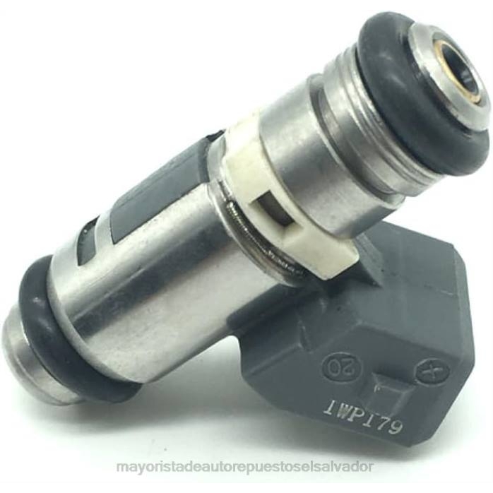 Piezas De Recambio Automóvil 2H20240 | inyector de combustible iwp179 RENAULT