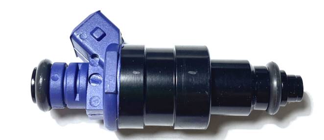 Piezas De Recambio Automóvil | inyector de combustible 7700866313 68L21800 RENAULT