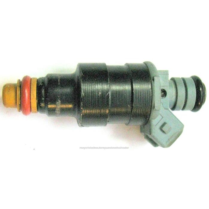 Repuestos De Motos El Salvador 2H20211 | 0280150211 inyector de combustible fj710 RENAULT