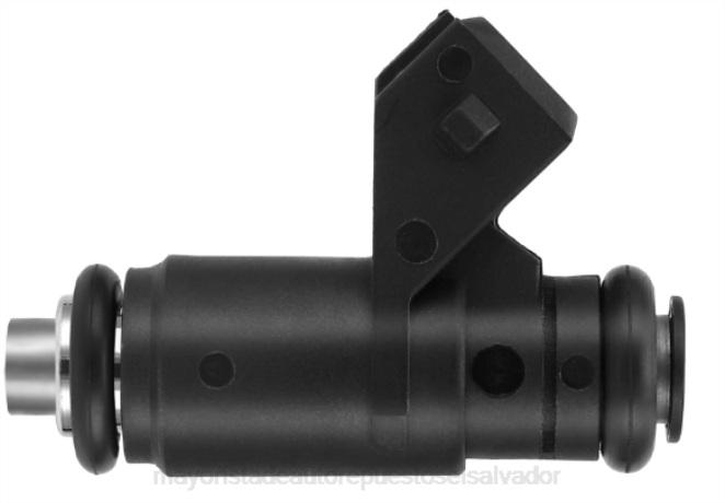 Repuestos De Motos Mayorista | inyector de combustible h132259 d206a00790 68L21795 RENAULT