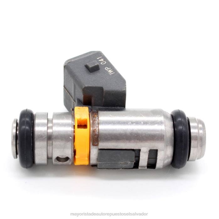 Repuestos De Motos San Salvador 2H20218 | Iwp041 50100902 0369980311 inyector de combustible RENAULT