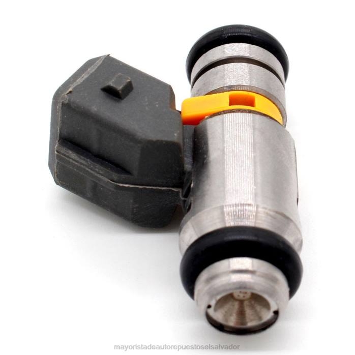 Repuestos De Motos San Salvador 2H20218 | Iwp041 50100902 0369980311 inyector de combustible RENAULT