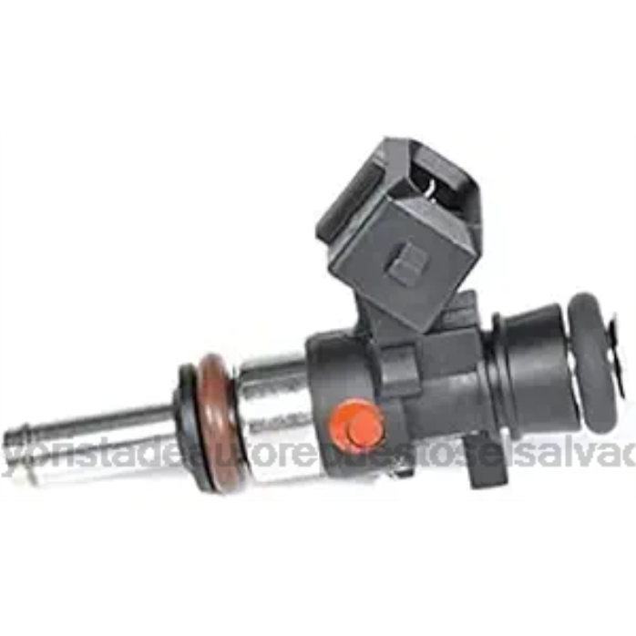 Repuestos De Motos San Salvador 2H20228 | 0280158040 inyector de combustible RENAULT