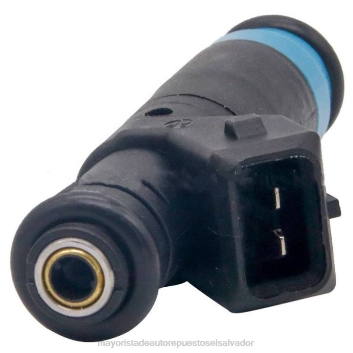 Repuestos De Motos San Salvador 2H20708 | Inyector de combustible h112615 itg048 para renault