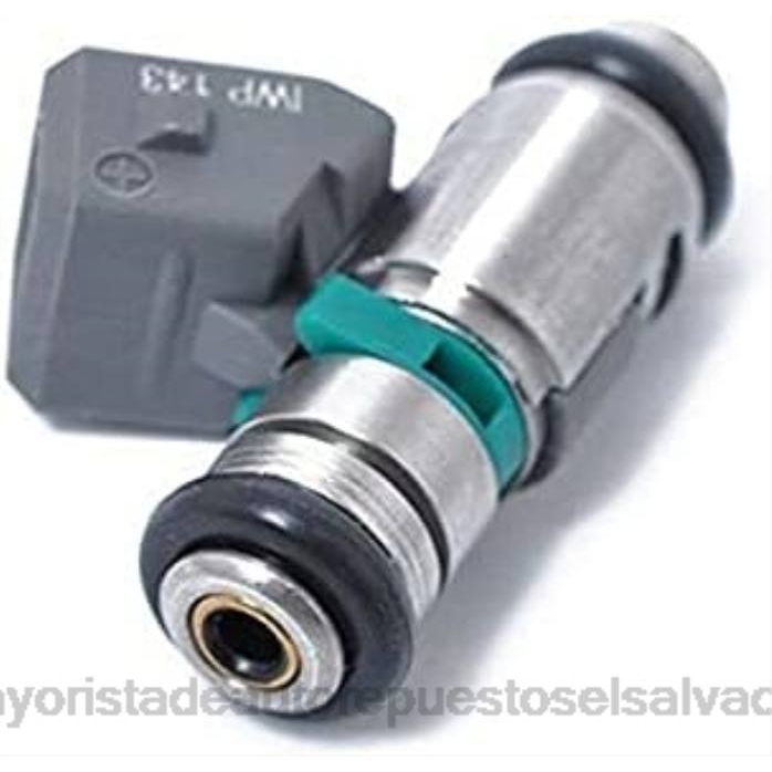 Repuestos De Motos Suzuki El Salvador 2H20213 | Iwp143 8200128959 75112142 50102602 805001571701 inyector de combustible RENAULT