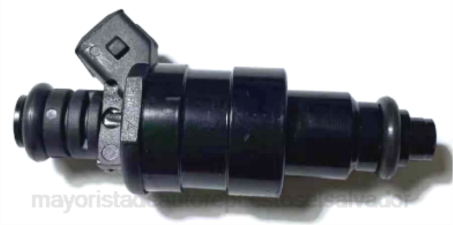 Repuestos De Motos Suzuki El Salvador | inyector de combustible 7700875368 68L21803 RENAULT