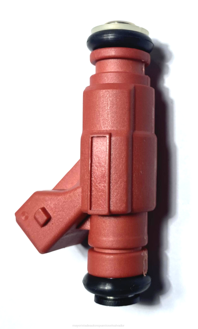 Venta De Repuestos Para Motos Suzuki En El Salvador | inyector de combustible 0280156023 9181322 68L22404 SAAB