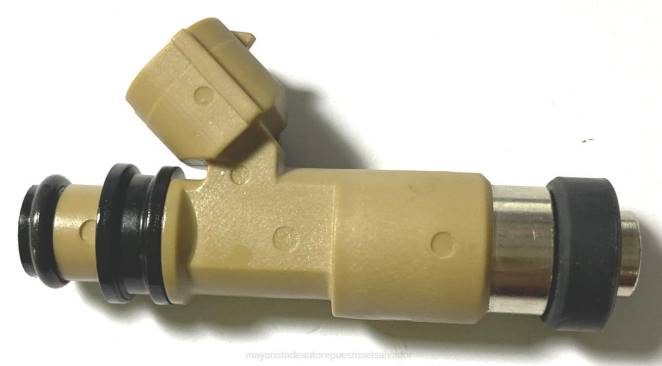 Repuestos De Motos Suzuki El Salvador | inyector de combustible 16611aa68b 68L22413 SUBARU