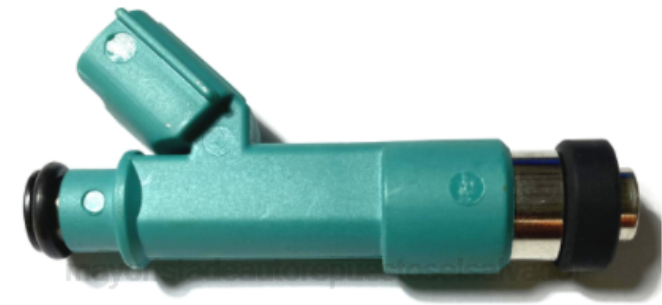 Repuestos De Motos San Salvador | inyector de combustible 1571078k00 68L22368 SUZUKI