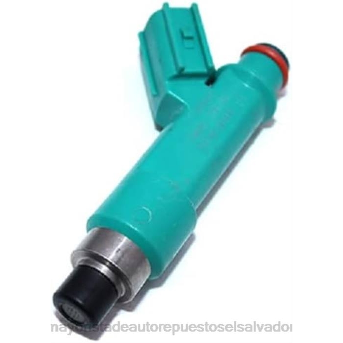 Autopartes El Salvador 2H20269 | Inyector de combustible 232500h060 TOYOTA