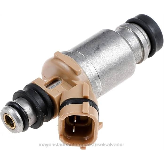 Autopartes El Salvador 2H20279 | 23209-16150 inyector de combustible fj349 TOYOTA