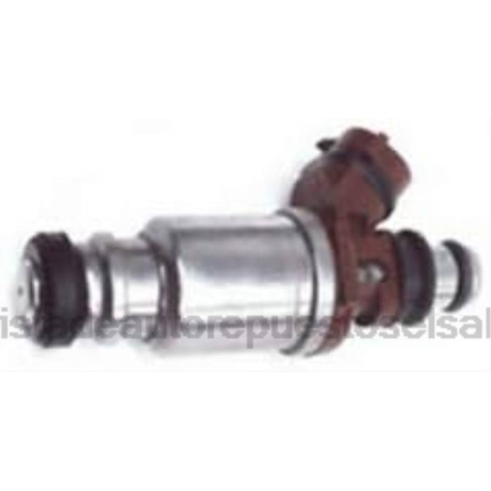 Autopartes El Salvador 2H20299 | 23209-46030 inyector de combustible fj389 TOYOTA
