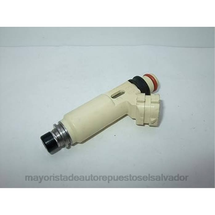 Autopartes El Salvador 2H20319 | 23209-20040 inyector de combustible TOYOTA