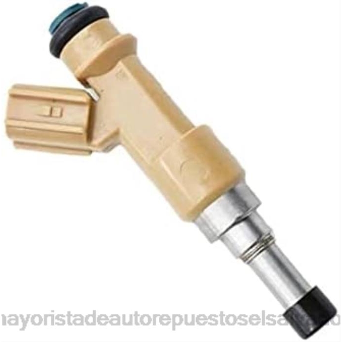 Mayorista De Auto Repuestos 2H20277 | 23209-39215 inyector de combustible TOYOTA
