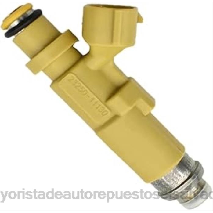 Mayorista De Auto Repuestos 2H20287 | 23250-11130 inyector de combustible TOYOTA