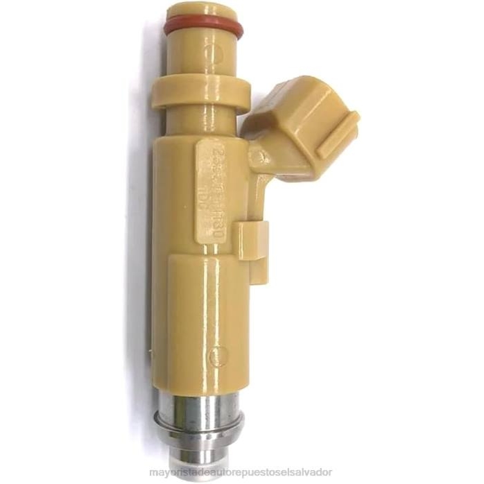 Mayorista De Auto Repuestos 2H20287 | 23250-11130 inyector de combustible TOYOTA