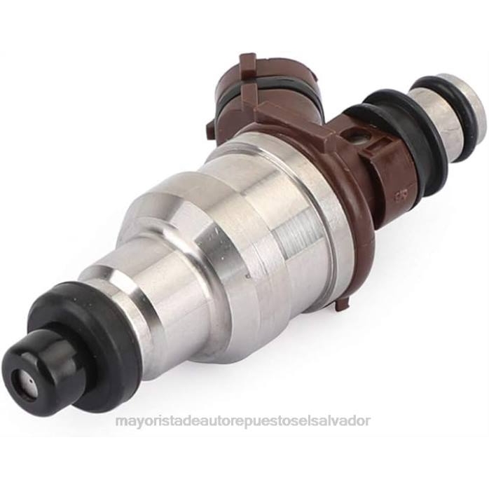 Mayorista De Auto Repuestos 2H20317 | 23209-65020 inyector de combustible fj526 TOYOTA