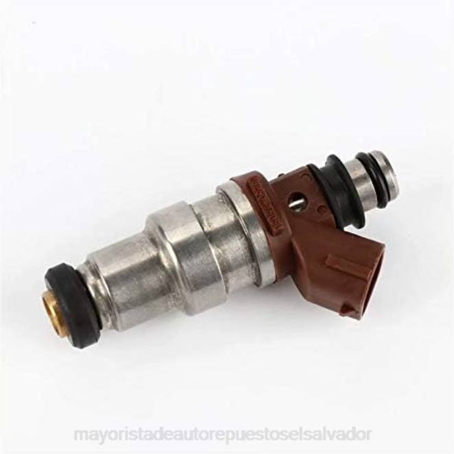 Mayorista De Auto Repuestos | inyector de combustible 2320979095 68L21737 TOYOTA