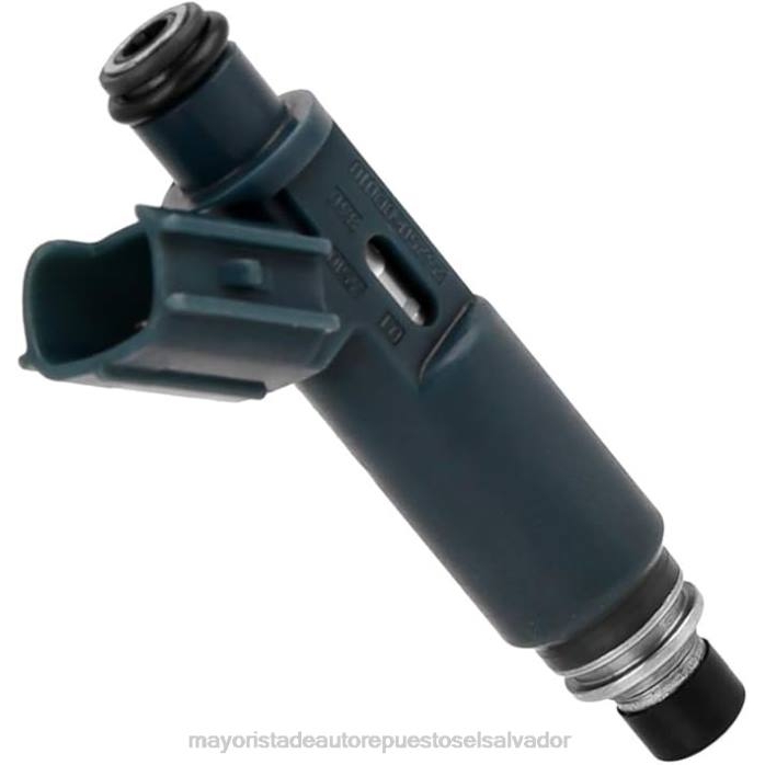 Piezas De Recambio Automóvil 2H20270 | 23250-22010 inyector de combustible TOYOTA