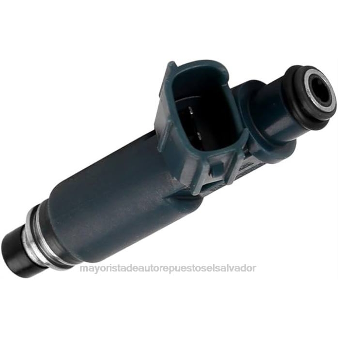 Piezas De Recambio Automóvil 2H20270 | 23250-22010 inyector de combustible TOYOTA