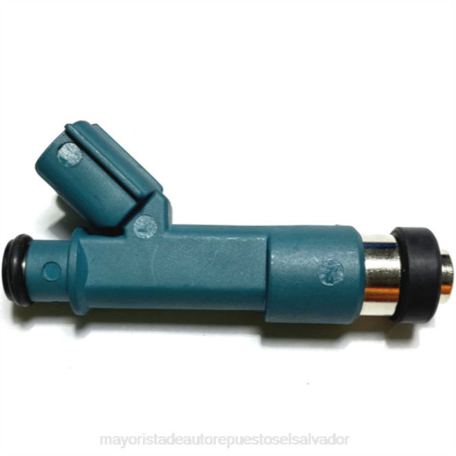Piezas De Recambio Automóvil | inyector de combustible 23209-22130 68L21750 LEXUS