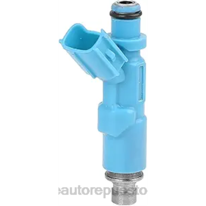 Repuestos De Motos El Salvador 2H20281 | 23209-74250 23209-03010 inyector de combustible fj726 TOYOTA