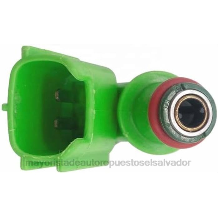 Repuestos De Motos Honda El Salvador 2H20282 | 23250-36010 23250-05010 23250-0v010 inyector de combustible TOYOTA