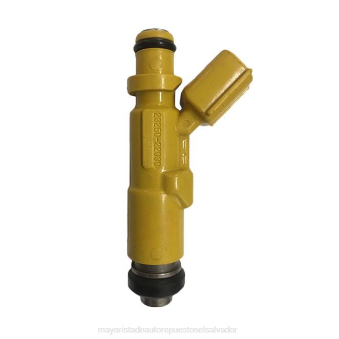 Repuestos De Motos Honda El Salvador | inyector de combustible 2320922030 68L21752 PONTIAC