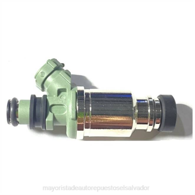 Repuestos De Motos Honda El Salvador | inyector de combustible 2320974100 68L21732 TOYOTA