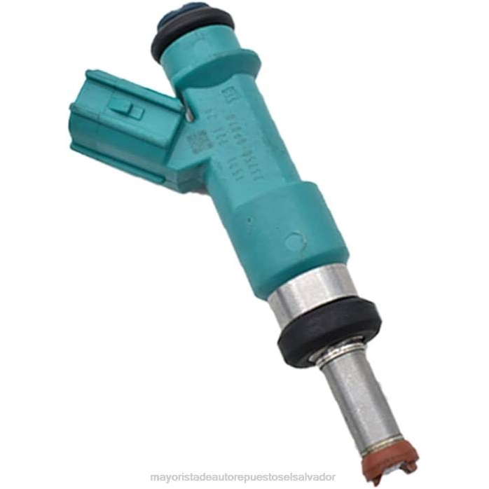 Repuestos De Motos Mayorista 2H20305 | Inyector de combustible 23209-0p010 fj1084 TOYOTA