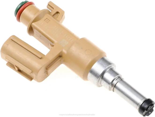 Repuestos De Motos Mayorista | inyector de combustible lexus 2320909150 68L21725 TOYOTA