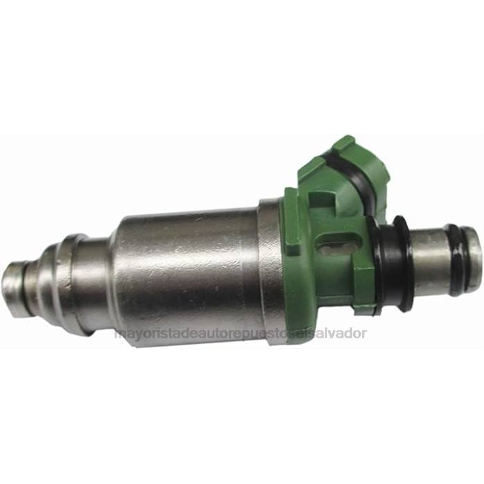 Repuestos De Motos San Salvador 2H20278 | 23250-74100 inyector de combustible TOYOTA