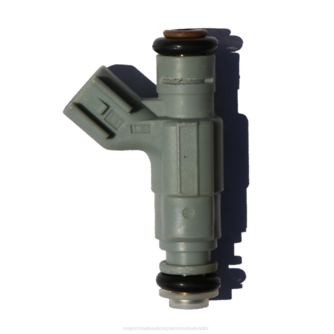 Repuestos De Motos San Salvador | inyector de combustible 2320909175 68L21728 SCION