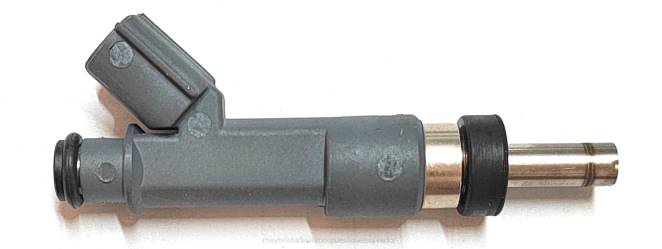 Repuestos De Motos San Salvador | inyector de combustible 23209-37030 68L21778 TOYOTA