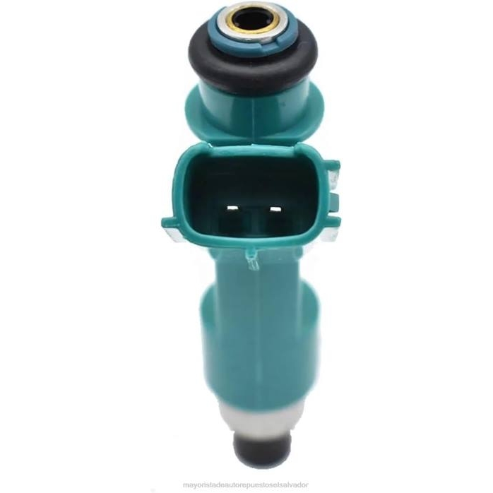 Repuestos De Motos Suzuki El Salvador 2H20273 | 23209-39075 inyector de combustible TOYOTA