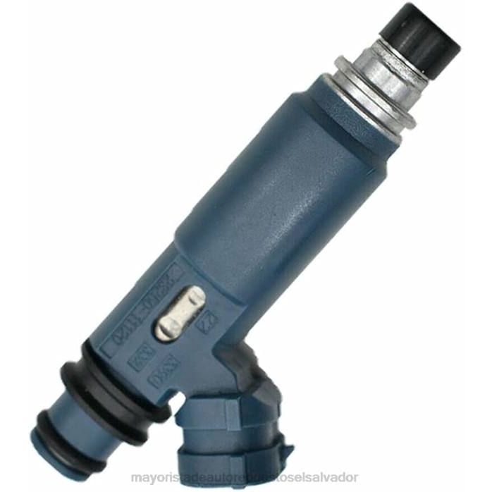 Repuestos De Motos Suzuki El Salvador 2H20283 | 23209-11120 inyector de combustible TOYOTA