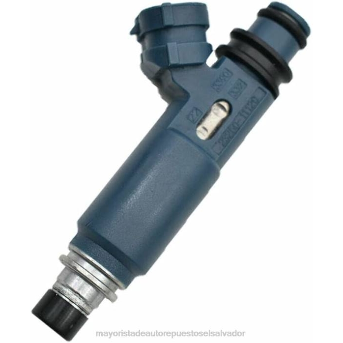 Repuestos De Motos Suzuki El Salvador 2H20283 | 23209-11120 inyector de combustible TOYOTA