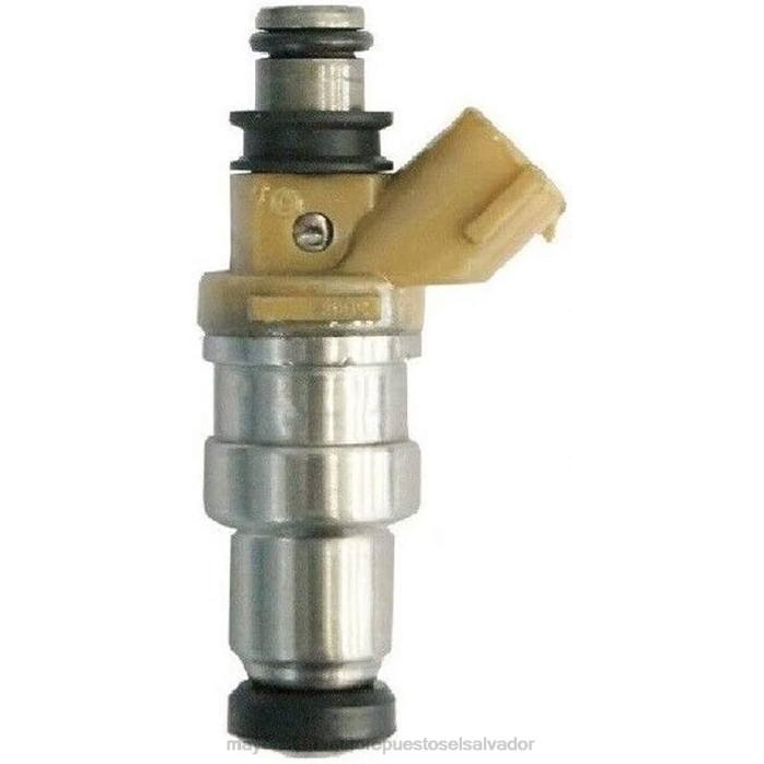 Repuestos De Motos Suzuki El Salvador 2H20303 | 23209-11100 inyector de combustible TOYOTA