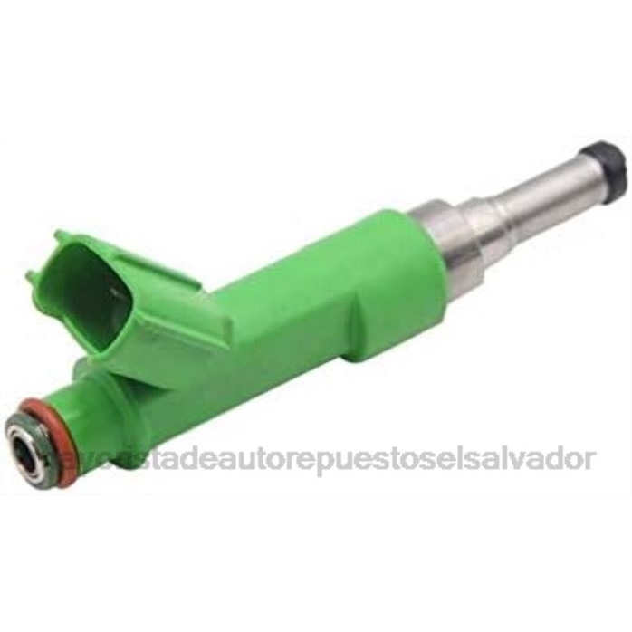 Repuestos De Motos Suzuki El Salvador 2H20313 | 23209-09175 inyector de combustible fj1069 TOYOTA