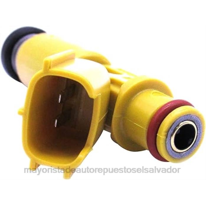 Venta De Repuestos Motos Mayorista 2H20276 | 23209-28050 inyector de combustible TOYOTA