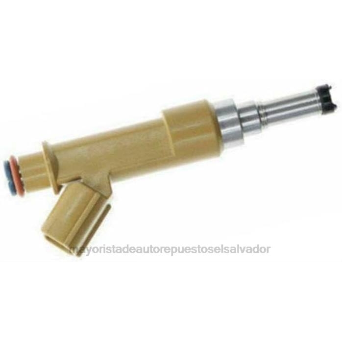 Venta De Repuestos Motos Mayorista 2H20306 | Inyector de combustible 23250-0t020 TOYOTA