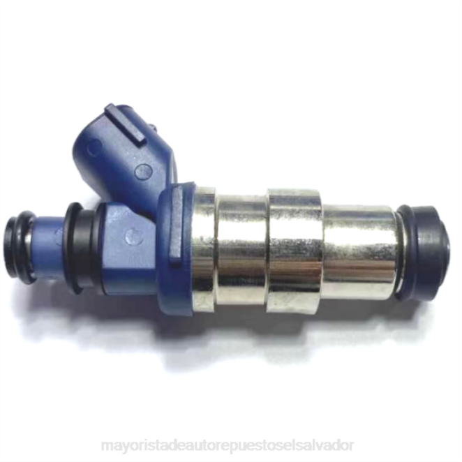 Venta De Repuestos Motos Mayorista | inyector de combustible 2325075040 68L21736 TOYOTA