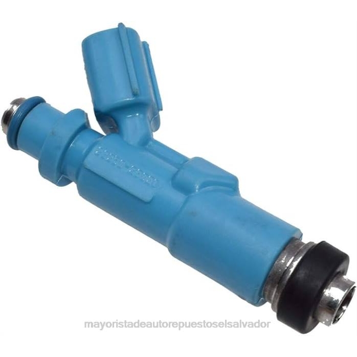 Venta De Repuestos Para Motos Suzuki En El Salvador 2H20264 | 23250-23020 inyector de combustible TOYOTA