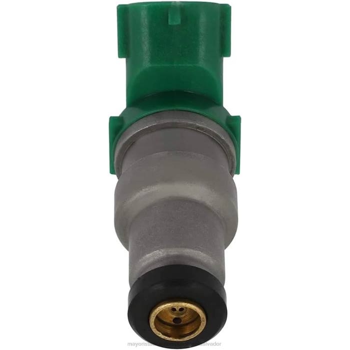 Venta De Repuestos Para Motos Suzuki En El Salvador 2H20304 | 23209-11110 inyector de combustible TOYOTA