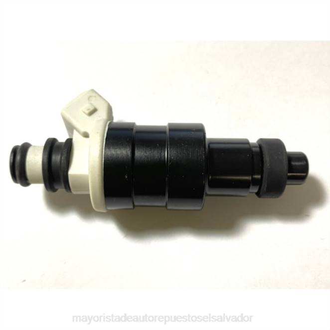 Venta De Repuestos Para Motos Suzuki En El Salvador | inyector de combustible 12351503 217244 2320945011 2325041041 68L21724 TOYOTA